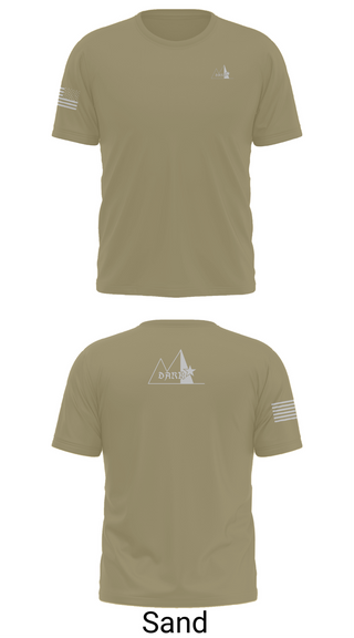 Old School Cotton Feel Shirt, LARPstar, , Teamtime, Team time, sublimation, custom sports apparel, team uniforms, spirit wear, spiritwear, sports uniforms, custom shirts, team store, custom team store, fundraiser sports, apparel fundraiser