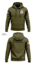 USMS N/AL Hoodie - 25
