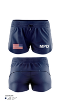 Mobile police dept 4th precinct 3rd Squad 5745218 Ranger Panties - 21