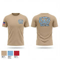 kkk 80116128 Short Sleeve Performance Shirt - 1