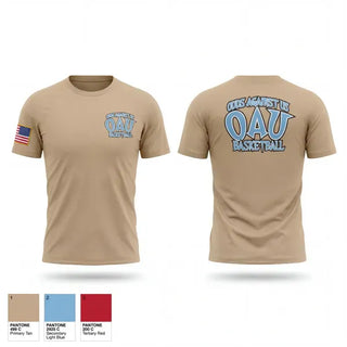 Short Sleeve Performance Shirt, kkk, Air Force, Teamtime, Team time, sublimation, custom sports apparel, team uniforms, spirit wear, spiritwear, sports uniforms, custom shirts, team store, custom team store, fundraiser sports, apparel fundraiser