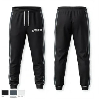 Sweatpants, Batileka, Rugby, Teamtime, Team time, sublimation, custom sports apparel, team uniforms, spirit wear, spiritwear, sports uniforms, custom shirts, team store, custom team store, fundraiser sports, apparel fundraiser