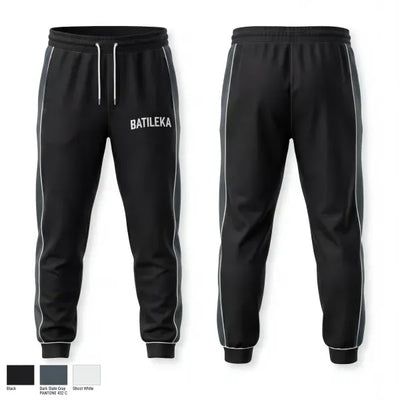 Batileka 62684816 Sweatpants - 1