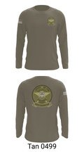 TCSO 4960926 Long Sleeve Performance Shirt - 4
