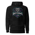 Gritty Dawg Academy Unisex Hoodie - 1