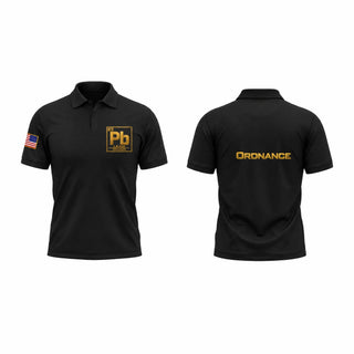 Short Sleeve Performance Polo, Ordnance, Police, Teamtime, Team time, sublimation, custom sports apparel, team uniforms, spirit wear, spiritwear, sports uniforms, custom shirts, team store, custom team store, fundraiser sports, apparel fundraiser