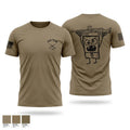 Bravo Co 1-167 Short Sleeve Performance Shirt - 1