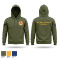 6th Motor Transport Battalion (6th MTBN) Hoodie - 1