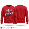 South Charleston Cyclones Crew Neck Sweatshirt - 2