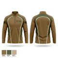5 FSS Windbreaker - 1