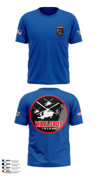Short Sleeve Performance Shirt, 2-10 AHB Knighthawks, Spirit Store, Teamtime, Team time, sublimation, custom sports apparel, team uniforms, spirit wear, spiritwear, sports uniforms, custom shirts, team store, custom team store, fundraiser sports, apparel fundraiser
