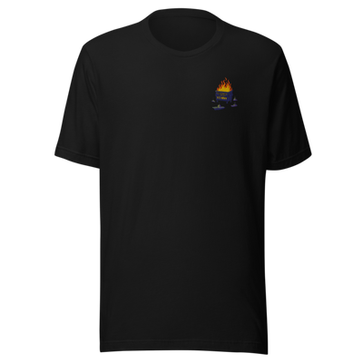 N/A Unisex Staple T-Shirt | Bella + Canvas 3001