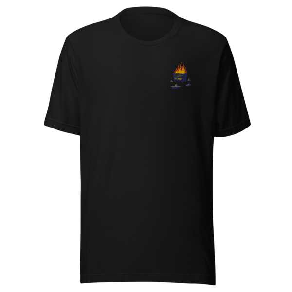 N/A Unisex Staple T-Shirt | Bella + Canvas 3001