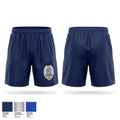 Moncks Corner Police Department Ranger Panties - 1