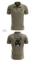1SFC(A) 16801529 Short Sleeve Performance Polo - 22
