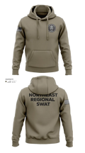 Swat 30841116 Hoodie - 62