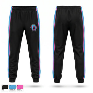 Sweatpants, Ohio Diamonds, Softball, Teamtime, Team time, sublimation, custom sports apparel, team uniforms, spirit wear, spiritwear, sports uniforms, custom shirts, team store, custom team store, fundraiser sports, apparel fundraiser