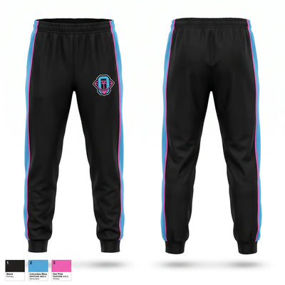 Ohio Diamonds Sweatpants - 1