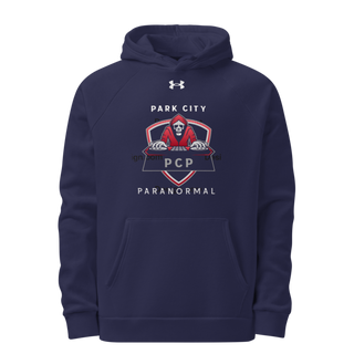 Park City Paranormal 54994675 Under Armour Hoodie