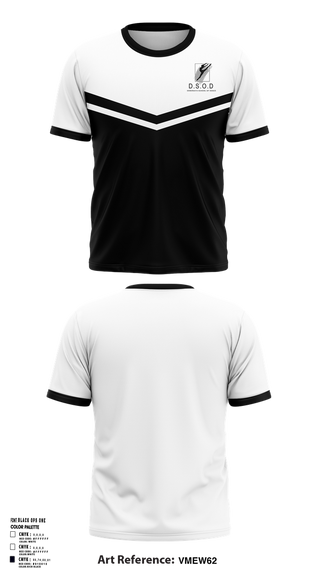 Short Sleeve Performance Shirt, Deborah's School of Dance, , Teamtime, Team time, sublimation, custom sports apparel, team uniforms, spirit wear, spiritwear, sports uniforms, custom shirts, team store, custom team store, fundraiser sports, apparel fundraiser