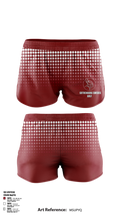 Gothenburg Swedes Golf 80910153 Women's Shorts - 1