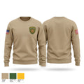 Countable 42782003 Crew Neck Sweatshirt - 1