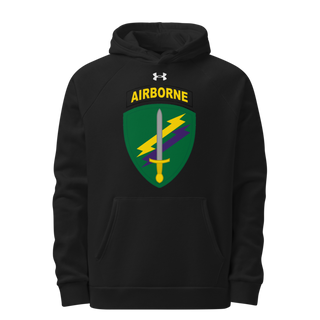 Civil Affairs 64496538 Under Armour Hoodie