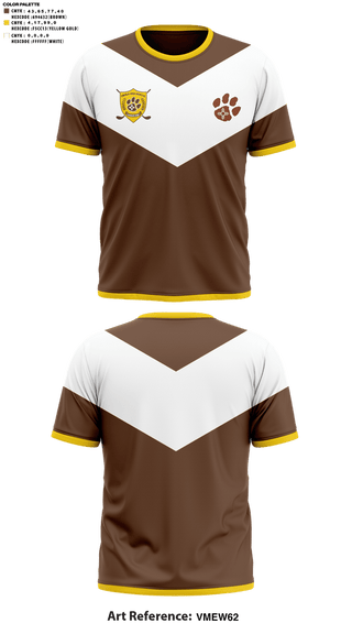 Short Sleeve Performance Shirt, Cibola High School Golf, Golf, Teamtime, Team time, sublimation, custom sports apparel, team uniforms, spirit wear, spiritwear, sports uniforms, custom shirts, team store, custom team store, fundraiser sports, apparel fundraiser