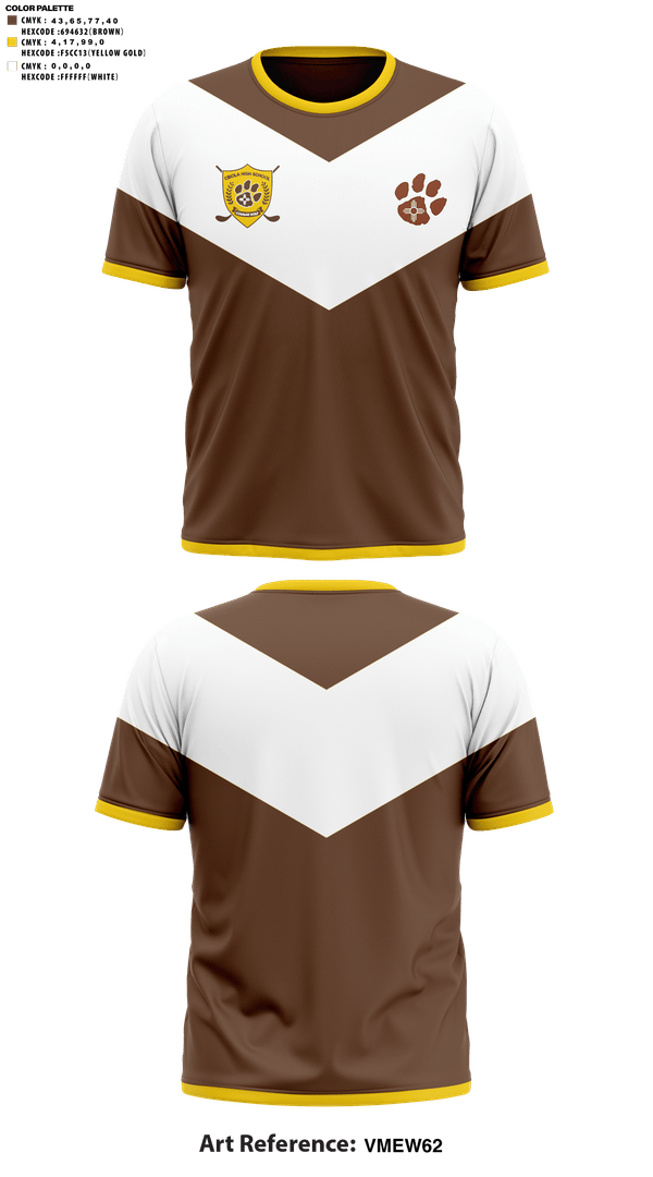 Short Sleeve Performance Shirt, Cibola High School Golf, Golf, Teamtime, Team time, sublimation, custom sports apparel, team uniforms, spirit wear, spiritwear, sports uniforms, custom shirts, team store, custom team store, fundraiser sports, apparel fundraiser