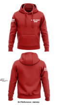 MacDill Chiefs' Group 59978394 Hoodie - 102