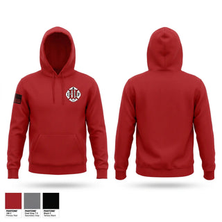 Hoodie, WFD732, Fire Department, Teamtime, Team time, sublimation, custom sports apparel, team uniforms, spirit wear, spiritwear, sports uniforms, custom shirts, team store, custom team store, fundraiser sports, apparel fundraiser