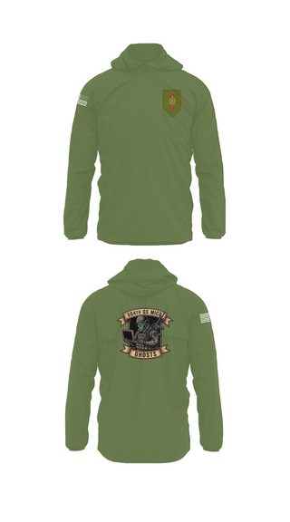 Windbreaker, 504th GS MICO, , Teamtime, Team time, sublimation, custom sports apparel, team uniforms, spirit wear, spiritwear, sports uniforms, custom shirts, team store, custom team store, fundraiser sports, apparel fundraiser
