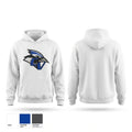 Conemaugh Valley Bluejays Hoodie - 2