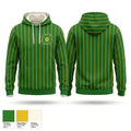 Cherry Creek Charm Softball 63812733 Hoodie - 1
