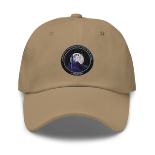 GE IOC/RIT 19667811 Classic Dad Hat | Yupoong 6245CM