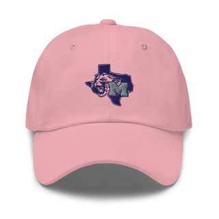 Mart High School Cheer 35729966 Classic Dad Hat | Yupoong 6245CM