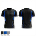 Corpus Christi Roadrunners 47870773 Short Sleeve Performance Shirt - 1