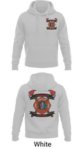 Downsville fire department 66008405 Hoodie - 4