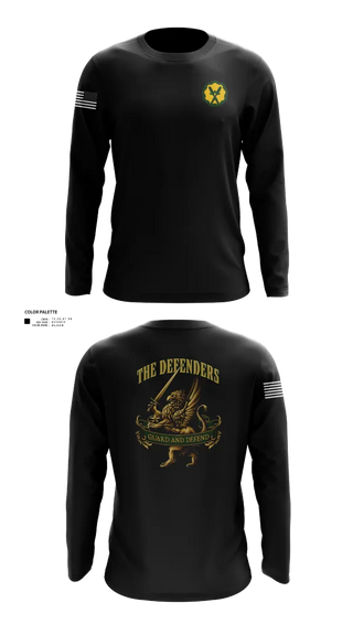 Long Sleeve Performance Shirt, , Army, Teamtime, Team time, sublimation, custom sports apparel, team uniforms, spirit wear, spiritwear, sports uniforms, custom shirts, team store, custom team store, fundraiser sports, apparel fundraiser
