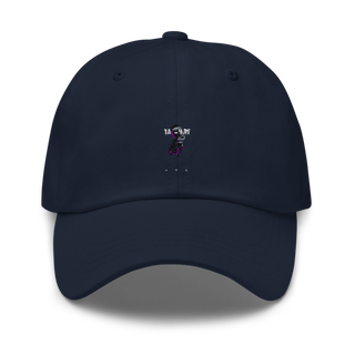 Hole Diggers 54913619 Classic Dad Hat | Yupoong 6245CM