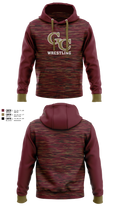George County 83583821 Hoodie - 2
