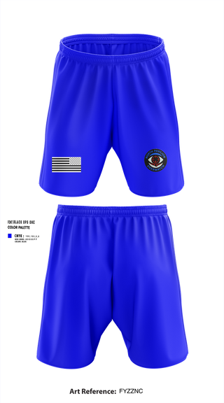 Athletic Shorts With Pockets, North Pavilion Overwatch, , Teamtime, Team time, sublimation, custom sports apparel, team uniforms, spirit wear, spiritwear, sports uniforms, custom shirts, team store, custom team store, fundraiser sports, apparel fundraiser