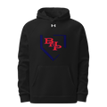 BHP Baseball 6198645 Under Armour Hoodie