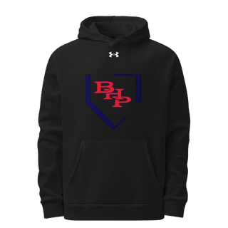 BHP Baseball 6198645 Under Armour Hoodie