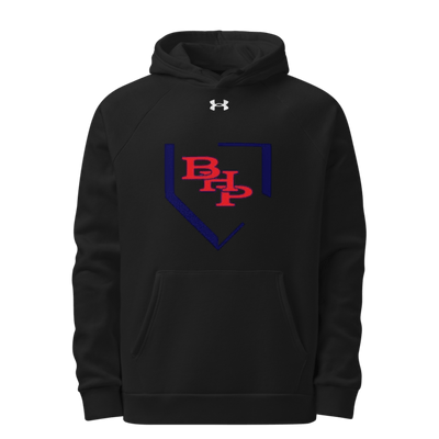 BHP Baseball 6198645 Under Armour Hoodie