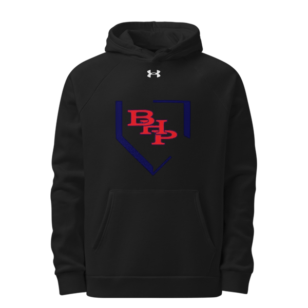 BHP Baseball 6198645 Under Armour Hoodie