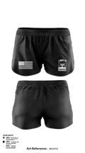 C MED 141 64606356 Ranger Panties - 100