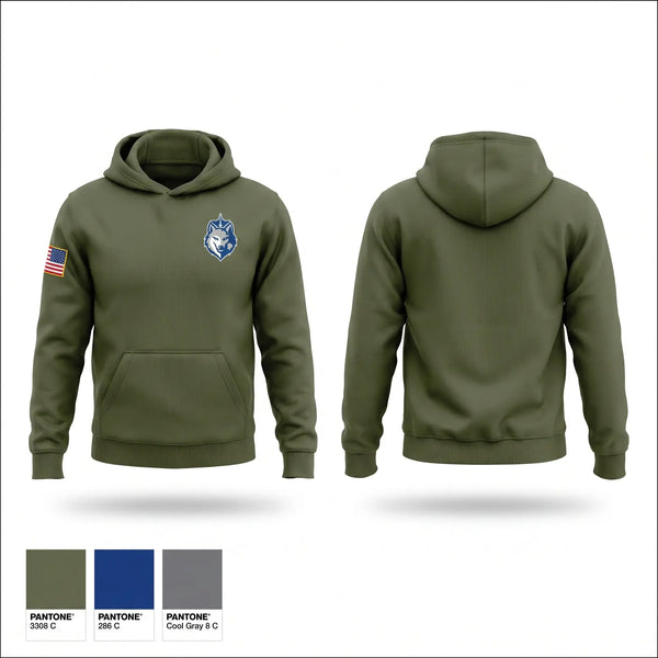 Hoodie, Guardians of the North, Air Force, Teamtime, Team time, sublimation, custom sports apparel, team uniforms, spirit wear, spiritwear, sports uniforms, custom shirts, team store, custom team store, fundraiser sports, apparel fundraiser