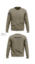 2/11 IBCT (ABN) 29344023 Crew Neck Sweatshirt - 22