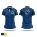 Danville Christian Academy Short Sleeve Performance Polo - 1